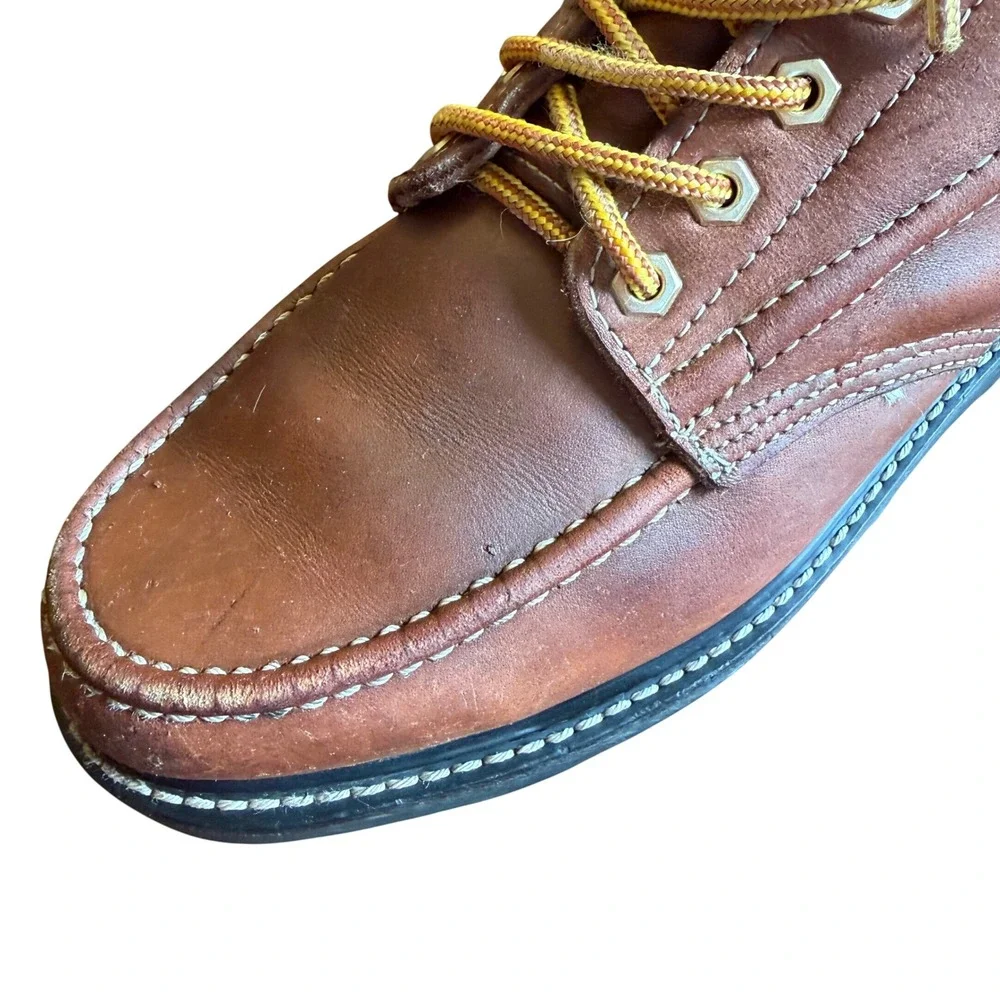 Gorilla Shoe vintage gorilla